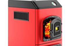 Nealhouse solid fuel boiler costs